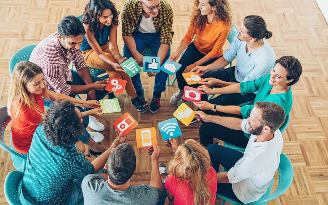 Comment créer une publicité efficace sur les réseaux sociaux?