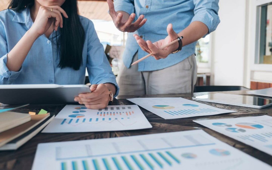 Les 5 avantages d&rsquo;une matrice des risques en SEO