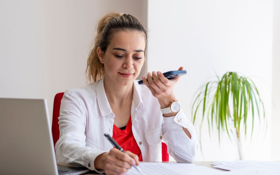 Comment créer un message d&rsquo;accueil téléphonique percutant?