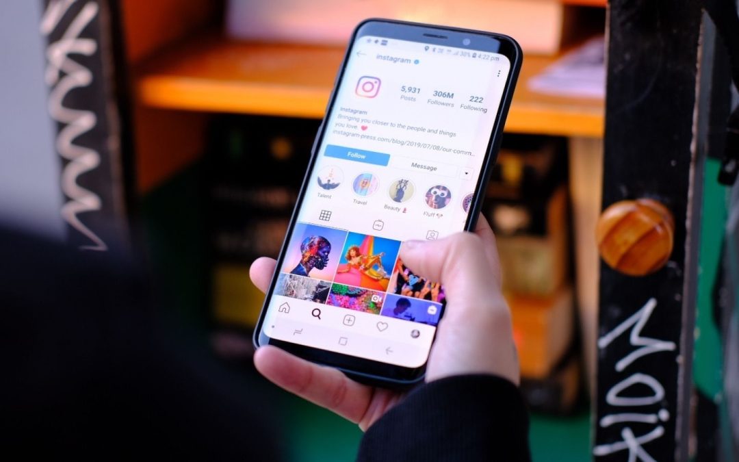 L&rsquo;affiliation jeux concours sur Instagram pour monétiser son audience