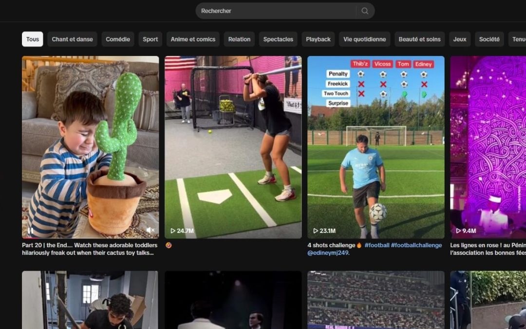 Quand poster sur TikTok ? Meilleurs jours et heures !